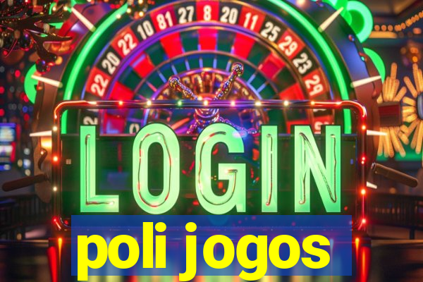 poli jogos